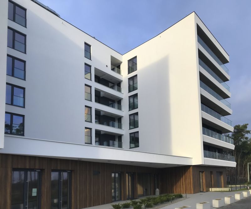 Eifs Replacement