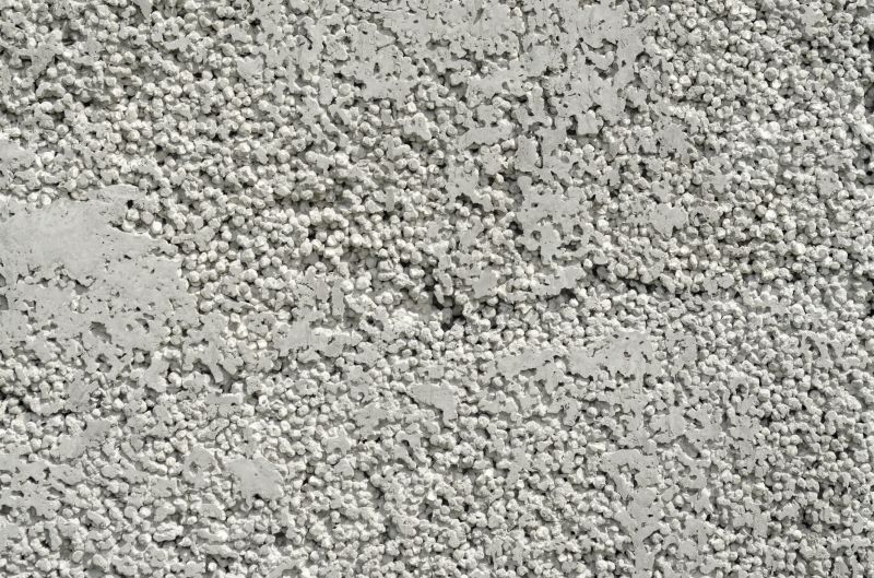 Synthetic Stucco Installation